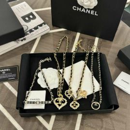 Picture of Chanel Necklace _SKUChanelnecklace1lyx1155913